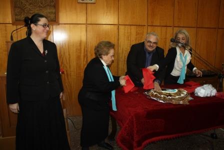 ADELFOTHTA.KROMNAION.KALAMARIAS.BASILOPITA.15.1.20175