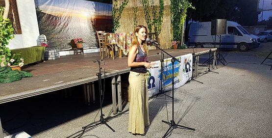AFORISMENON INIAT PETRWTO.DROSOY.EYAGGELIA. 18.07.2025 5