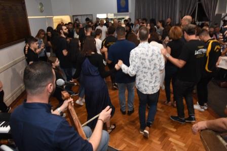 AFSTRALIA.ADELAIDA.13.SYNAPANTHMA.7.3.2020 2