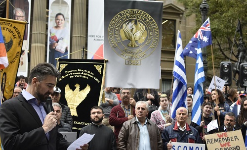 AFSTRALIA.GENOKTONIA.MELBOURNH.STEFANIDIS.PETER.24.4.2021