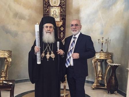 AGIO.FOS.IEROSOLYMA.SABBIDIS.27.4.20192