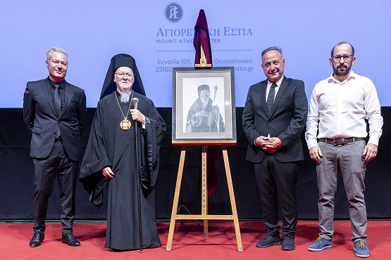 AGIORITIKH.ESTIA.PATRIARXHS.TAXIDIS.28.9.2025.6 