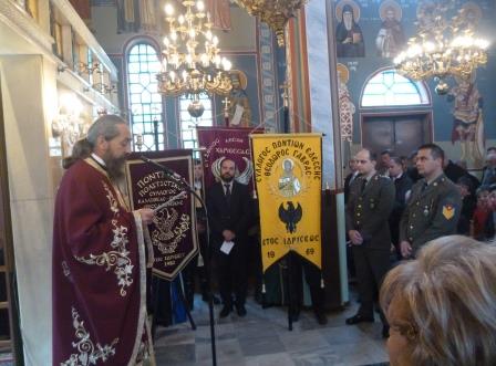 AGIOS.GEORGIOS.PERISTEREOTA.DOXOLOGIA.23.4.2017