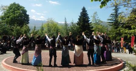 AGIOS.GEORGIOS.PERISTEREOTA.XOREFTIKO.23.4.2017