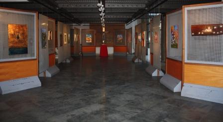 AGIOS.GEORGIOS.PERISTEREOTAS.EKTHESI.DIMOS.ZOGRAFIKI.EGKAINIA.8.5.2017.IMG 81075