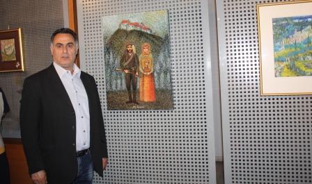 AGIOS.GEORGIOS.PERISTEREOTAS.EKTHESI.DIMOS.ZOGRAFIKI.EGKAINIA.8.5.2017.IMG 81076