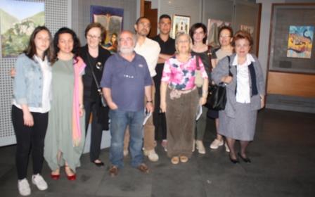 AGIOS.GEORGIOS.PERISTEREOTAS.EKTHESI.DIMOS.ZOGRAFIKI.EGKAINIA.8.5.2017.IMG 81079