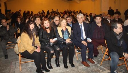 AKRITES.STABROYPOLIS.40XRONA.BASILOPITA.28.1.2018 5