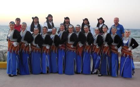 AKRITES.STAVROYPOLIS.Yalova.apostoli