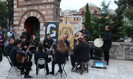 AKRITES.STAYROYPOLIS.POYLATZAKLHS.AGIA.SOFIA.9.5.20191