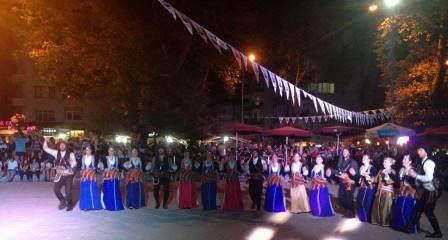 AKRITRES.STABROYPOLIS.Yalova
