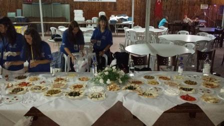 AKRITS.STAVROYPOLIS.Yalova