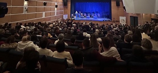 ARGONAFTES.KILKIS.MABROTHALASSA.25.11.2024 1