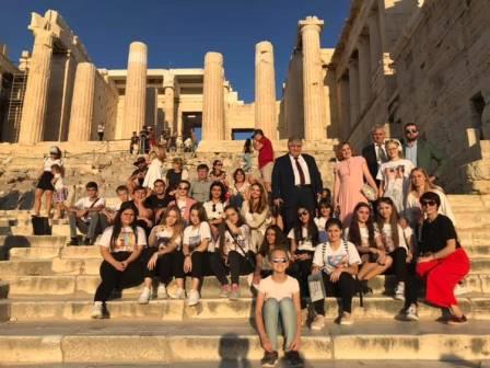 ATHINA.ZAPEIO.ZOGRAFIKH.ROSIA.ELLADA.12.13.10.20191