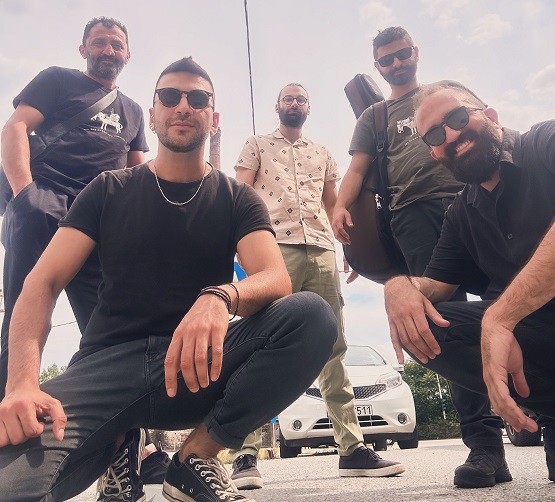 BANDA.TSIMERA