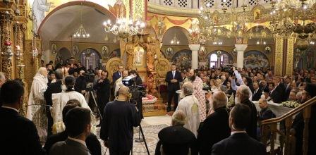 BARHTOLOMIAOS.10XRONA.POLEMOS.EKKLHSIA.20.9.20188