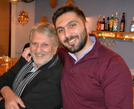 BASILEIADHS.AXILLEAS.GEORGIADHS.CHRISTOS