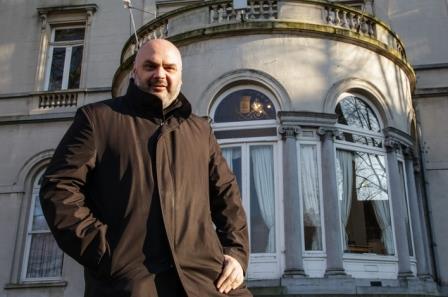 DOULKERIDIS.XRISTOS.LASKARIS.BRYXELES.2