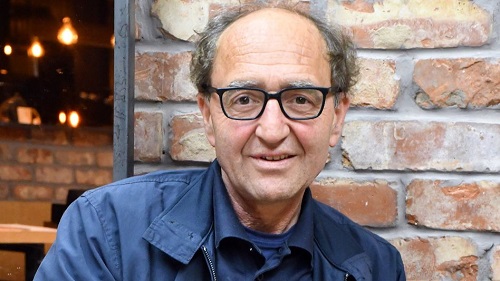 Doğan Akhanlı.2.95