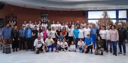 EFXINOS.LESXI.BEROIAS.SEMINARIO.XOROY.26.3.20172
