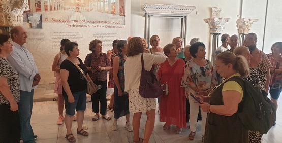 ENOSH.PONTION.PIERIAS.BYZANTINO.MOYSEIO.OREOKASTRO.16.6.2024 4