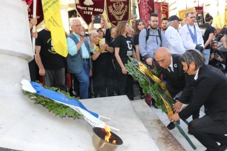 GENOKTONIA.AGIAS.SOFIAS.POE.ALI.ERTEM.19.5.2019