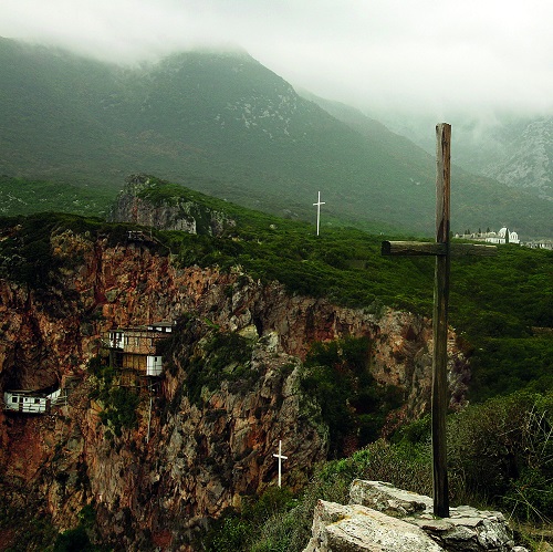 GIORGOS POUPIS YPSOSIS 2