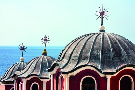 GIORGOS POUPIS YPSOSIS 3