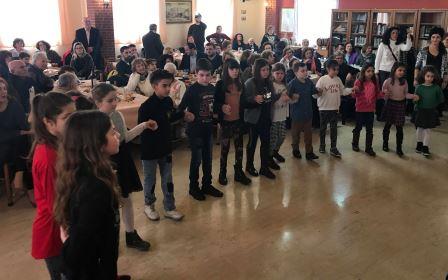 KABALA.LESXI.PONTION.BASILOPITA.20.1.20193