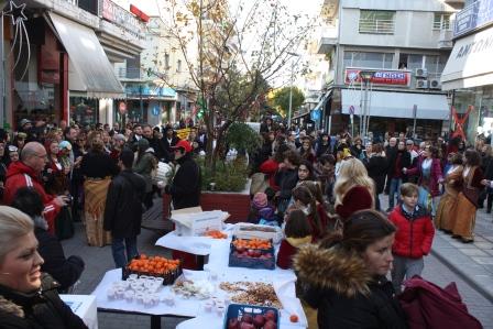 KALAMARIAS.ENOSH.TSAMOYRIA.PEZODROMOS.FROUTA.17.12.2016.4