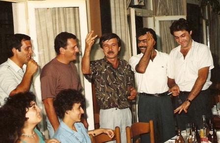 KARYPIDIS.GIANNHS.IOSHFIDIS.APOSTOLIDIS.1990.SEN.12