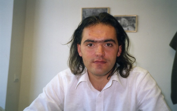 KOTIDIS.CHARALABOS