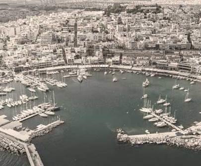 LIMANIA.MESOGEIOS.MAYRH.THALASSA. 4
