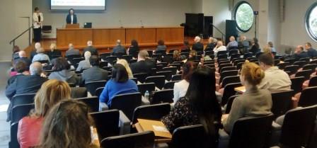 MAVRI.THALASSA.SYNEDRIO.ATHNINA.22 24.11.20181