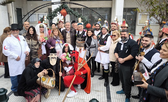 MOMOGEROI.AGIOS.MAYBRH.THALASSA 3