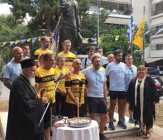 NEA.SMYRMH.GENOKTONIA.25.5.2024.Δρόμος Μνήμης στη Ν.Σμύρνη 1