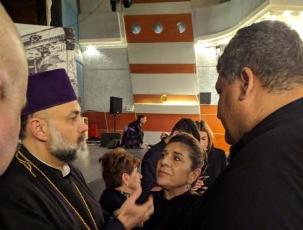 OMATA.DAKROMENA.ARMENIOS.MHTROPOLITIS.24.11.20193