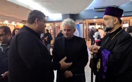 OMATA.DAKROMENA.ARMENIOS.MHTROPOLITIS.24.11.20195