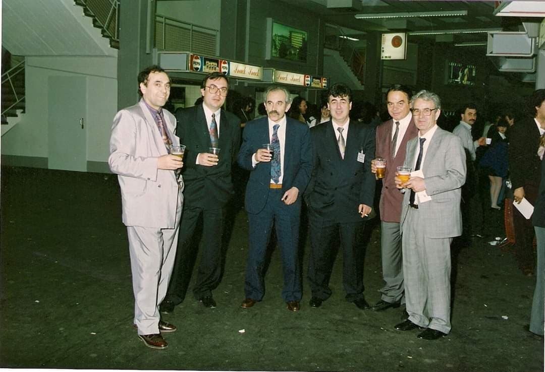 OSEPE.LARXANIDIS.SPYRIDONIDIS.IOAKEIMIDHS.1988