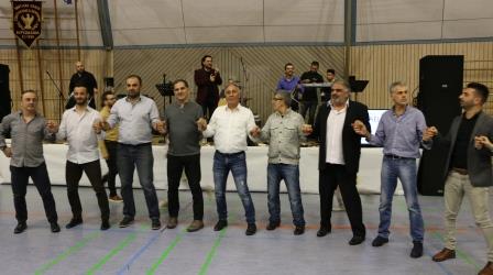 PALLALIAKOS.STUDGARTI.25.11.2017 2