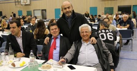 PALLALIAKOS.STUDGARTI.25.11.2017 8