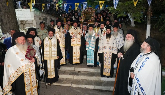 PANAGIA.SOYMELA.ESPERINOS.14.8.2024 2