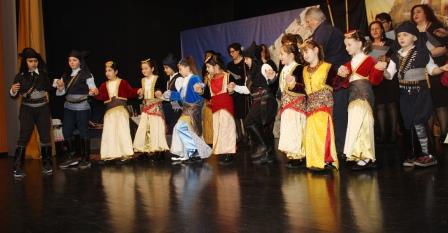 PANAGIA.SOYMELA.THERMIS.IERARXES.2018 7