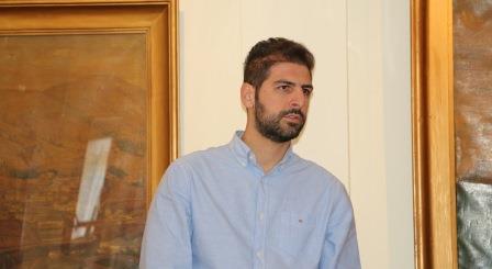 PASALIDIS.LAZAROS.POE.SPOS.THESSALONIKHS.SYNELEFSI.18.10.20203