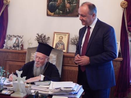 PATRIARXEIO.KARALOGLOY.THEODOROS.22.9.20191