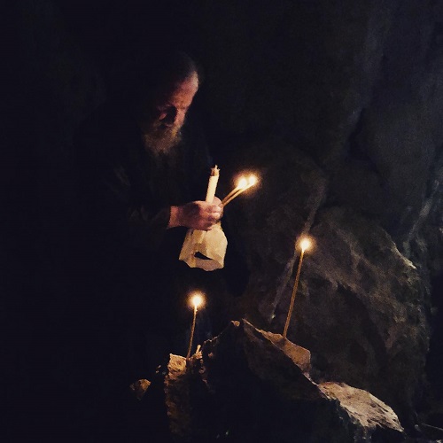 PAVLOS.MHTROPOLITHS.DRAMA.SPHLAIO.OTKAGIA