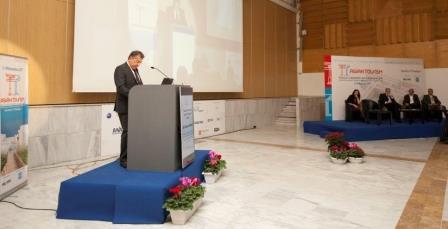 PHILOXENIA.SYNEDRIO.10.11.2017. 2