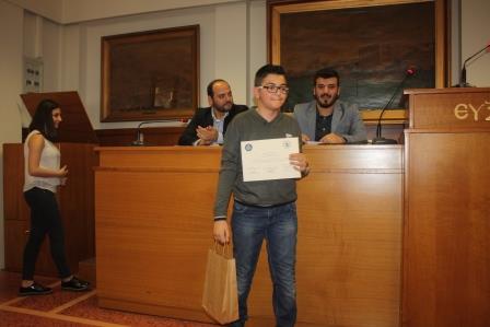 POE.DIAGONISMOS.KROMYDAS.17.4.20162