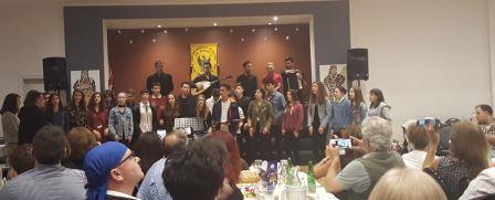 PONTIAKI.KOINOTITA.MELBOURNIS.BIKTORIAS.LARISA.24.2.2017