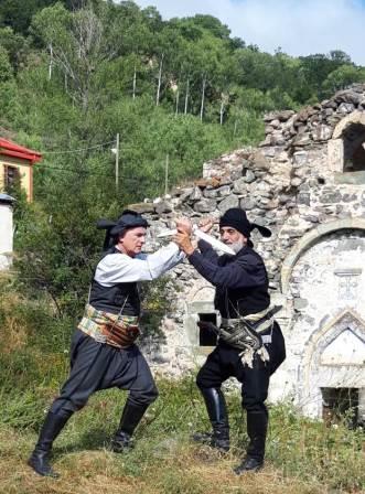 PONTOS.SANTA.XOROS.MAXAIRIA.KAPOURTIDIS